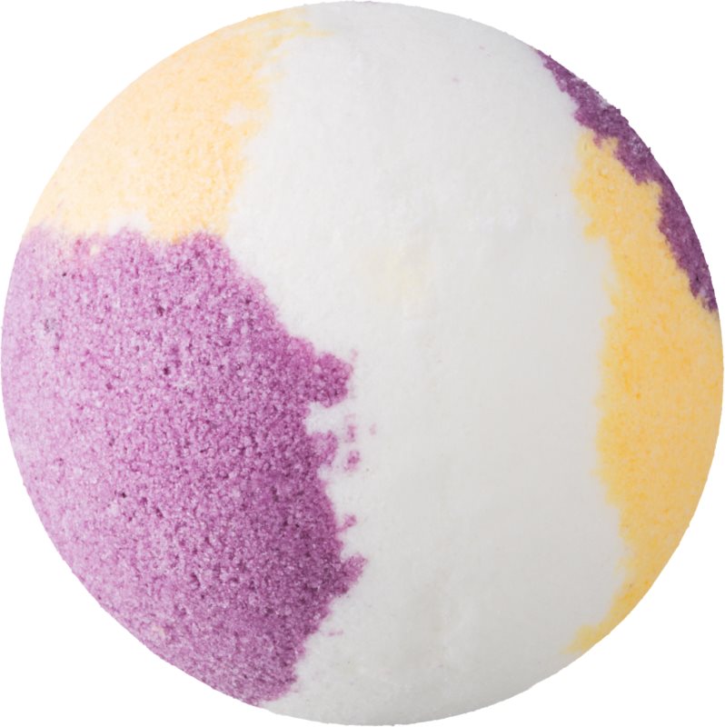 Greenum Lily Effervescent Bath Ball