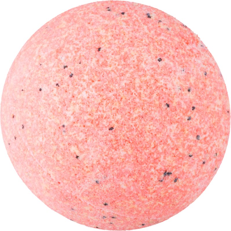 Greenum Strawberry Brausekugeln fürs Bad