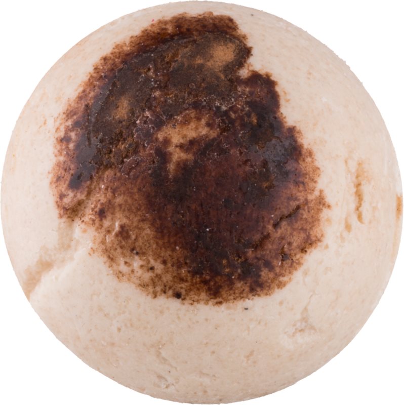 Greenum Chocolate Cremekugeln fürs Bad