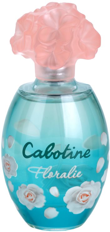 Gres Cabotine Floralie toaletní voda pro ženy 100 ml