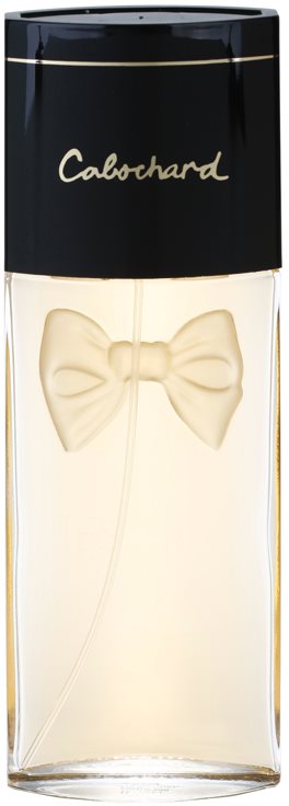 Gres Cabochard toaletní voda tester pro ženy 100 ml