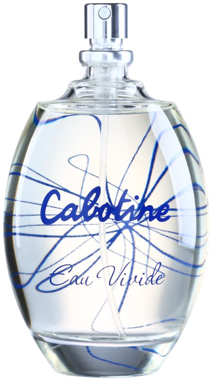 Grès Cabotine Eau Vivide woda toaletowa tester dla kobiet 100 ml