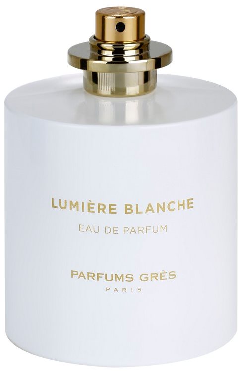 Grès Lumière Blanche woda perfumowana tester dla kobiet 100 ml