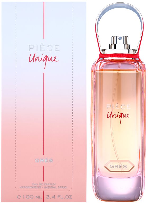 Grès Pièce Unique Eau de Parfum unisex 100 ml