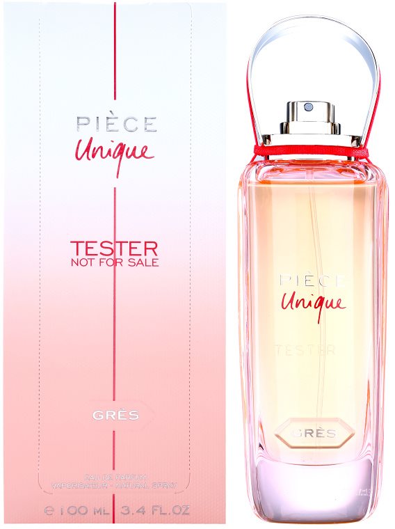 Grès Piéce Unique woda perfumowana tester unisex 100 ml
