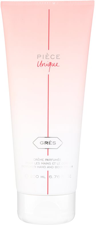 Grès Pièce Unique creme corporal unissexo 200 ml