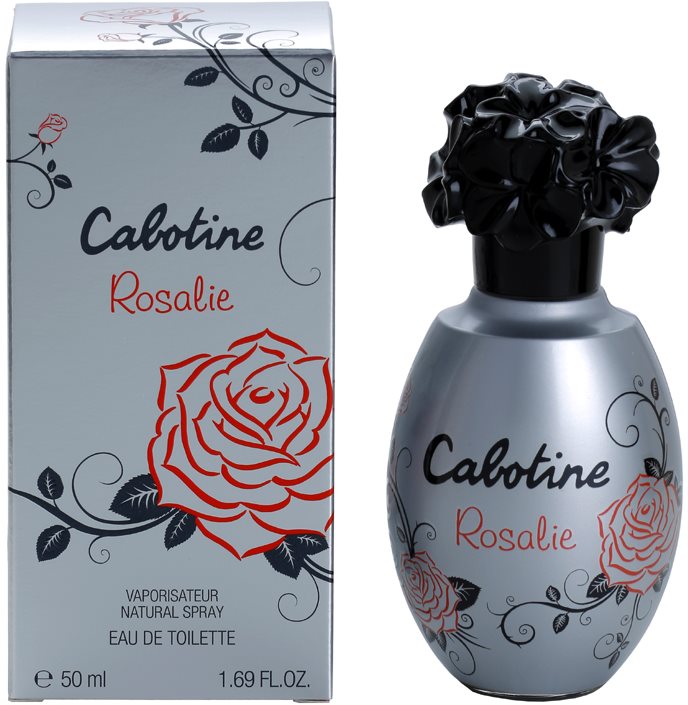 Grès Cobotine Rosalie Eau de Toilette voor Vrouwen 50 ml