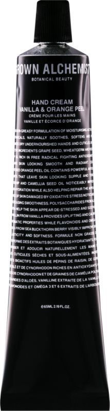 Grown Alchemist Hand & Body Hand Cream