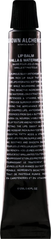 Grown Alchemist Special Treatment balzam za ustnice