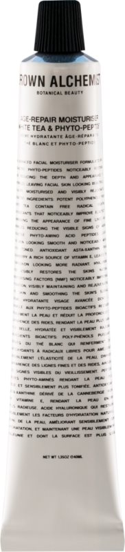 Grown Alchemist Activate Moisturizing Facial Cream with Anti-Ageing Effect