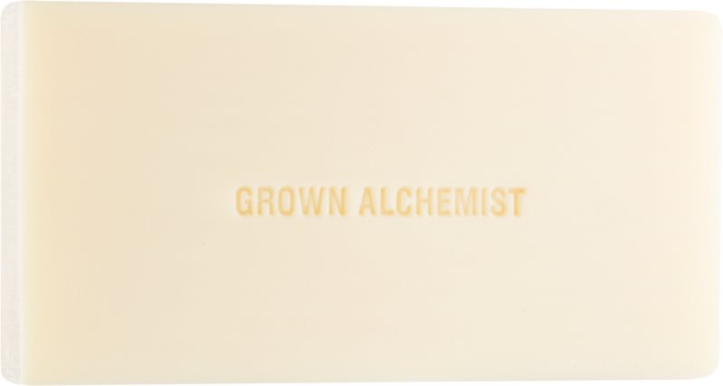 Grown Alchemist Hand & Body luksuzno trdo milo za telo