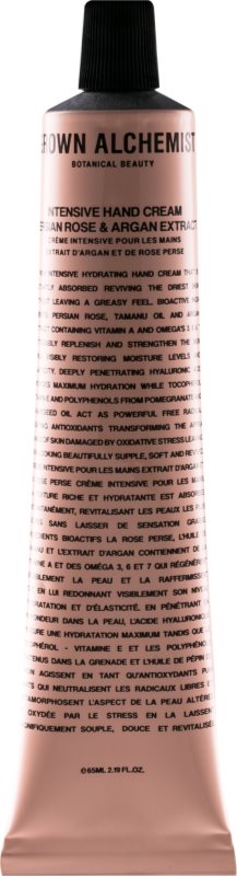 Grown Alchemist Hand & Body Intensive Moisturizing Cream For Hands
