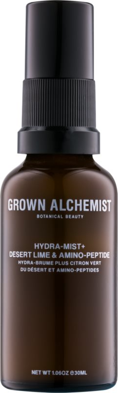 Grown Alchemist Activate mgiełka do twarzy