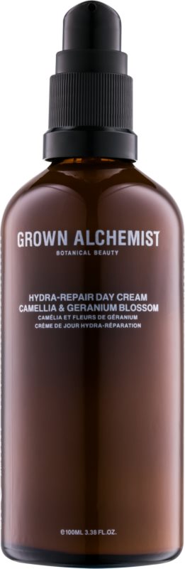 Grown Alchemist Activate crema de zi hidratanta