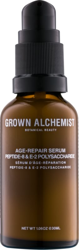 Grown Alchemist Activate serum za obraz za zmanjšanje znakov staranja