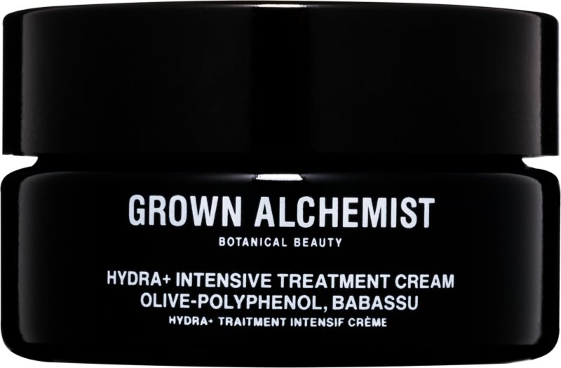 Grown Alchemist Activate hydratační pečující krém