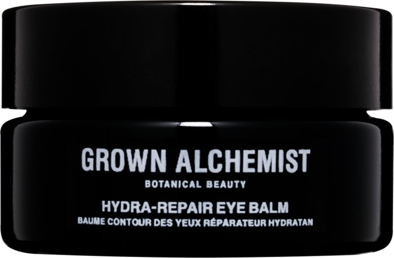 Grown Alchemist Activate vlažilna krema za predel okoli oči