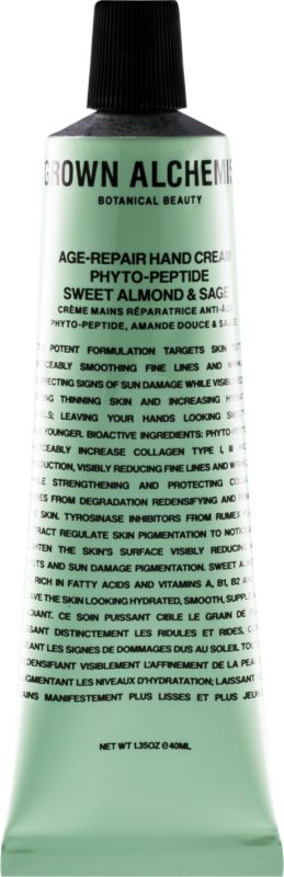 Grown Alchemist Hand & Body Hand Cream with Anti-Ageing Effect