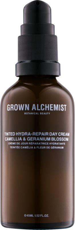 Grown Alchemist Activate crème teintée visage