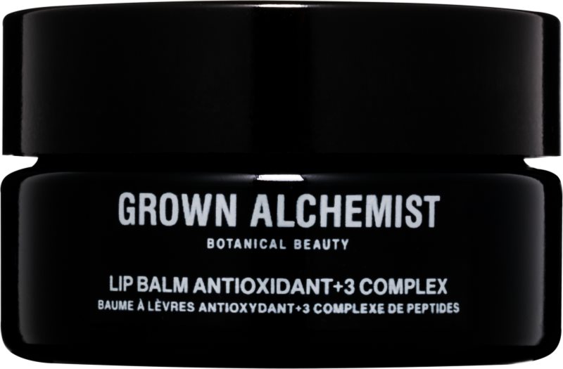 Grown Alchemist Special Treatment odżywczy balsam do ust