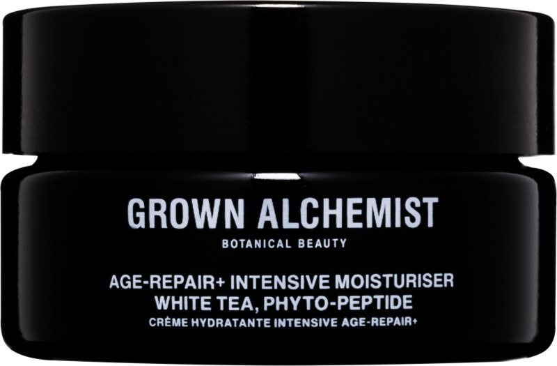 Grown Alchemist Activate krem intensywnie nawilżający przeciw oznakom starzenia
