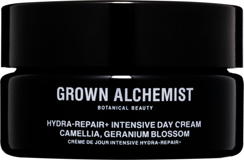 Grown Alchemist Activate bogata vlažilna krema