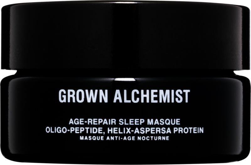 Grown Alchemist Activate Night Facial Mask with Anti-Ageing Effect