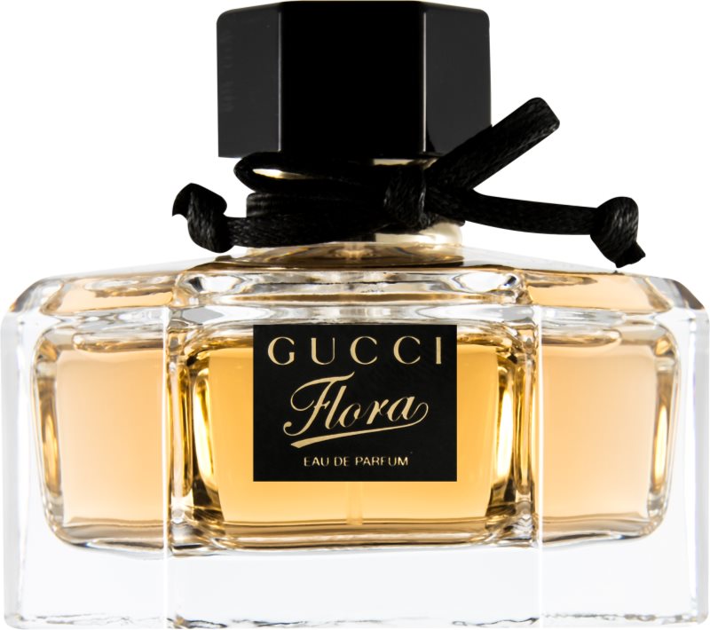 Gucci Flora by Gucci eau de parfum pentru femei 50 ml