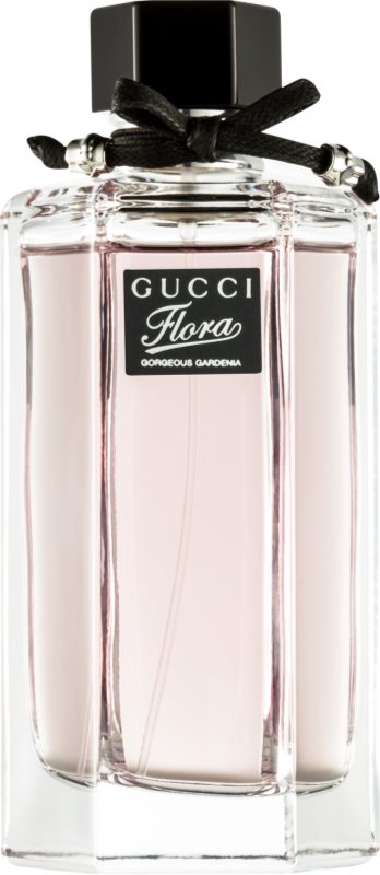 Gucci Flora by – Gorgeous Gardenia toaletní voda pro ženy 100 ml