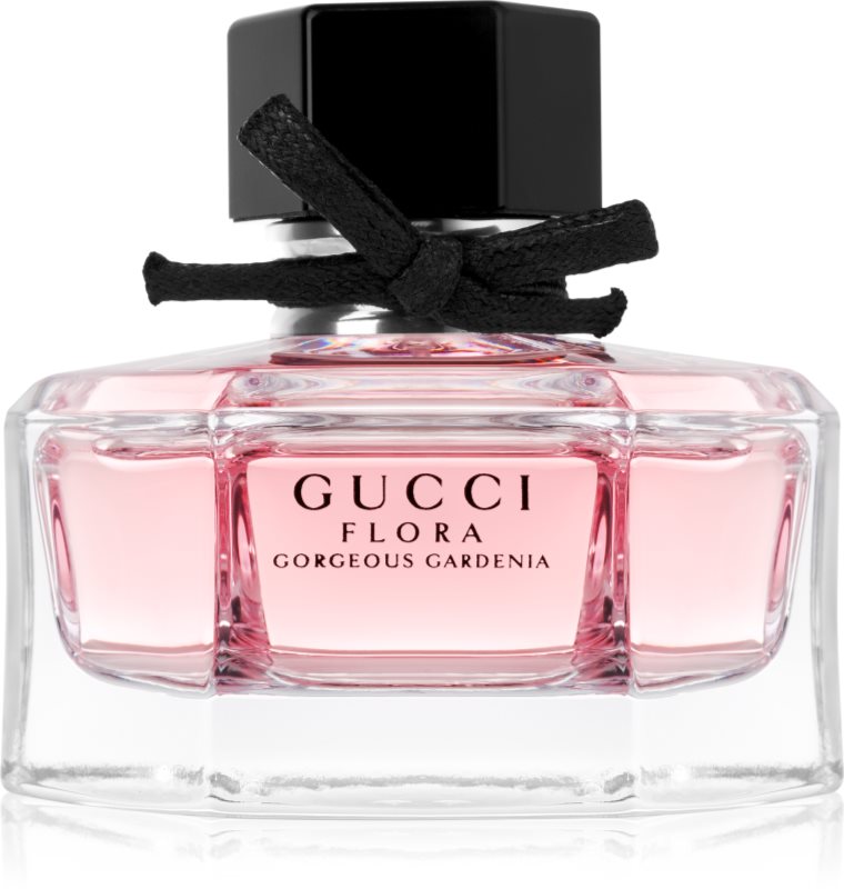 Gucci Flora by Gucci – Gorgeous Gardenia eau de toilette nőknek 30 ml