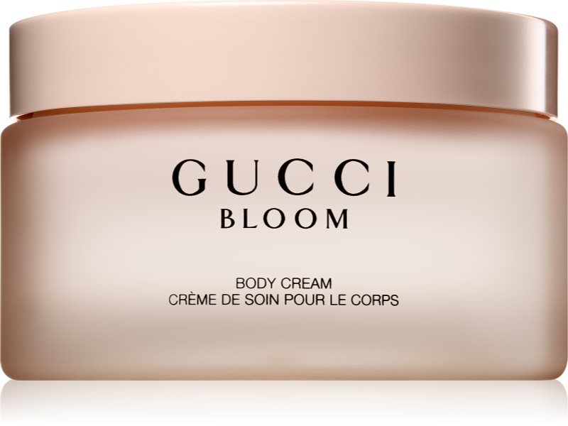 Gucci Bloom Body Cream for Women 180 ml
