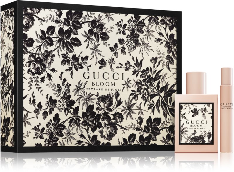 Gucci Bloom Nettare di Fiori confezione regalo II.
