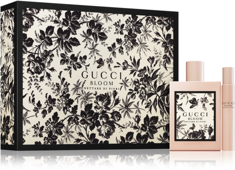 Gucci Bloom Nettare di Fiori darčeková sada I.