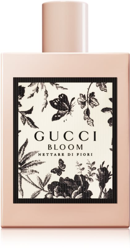 Gucci Bloom Nettare di Fiori woda perfumowana dla kobiet 100 ml
