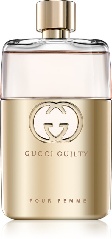 Gucci Guilty Pour Femme eau de parfum pentru femei 90 ml