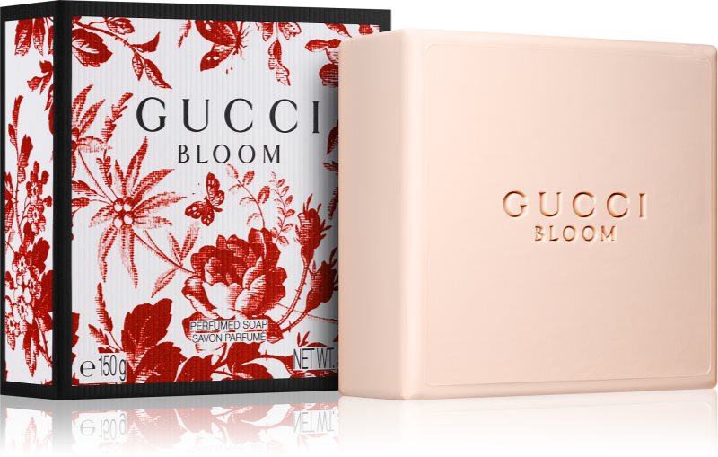 Gucci Bloom bar soap for Women 150 g