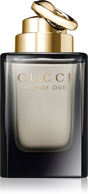 Gucci Intense Oud парфумована вода унісекс 90 мл