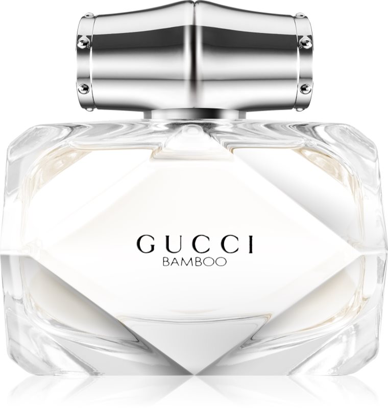 Gucci Bamboo eau de toilette pentru femei 75 ml