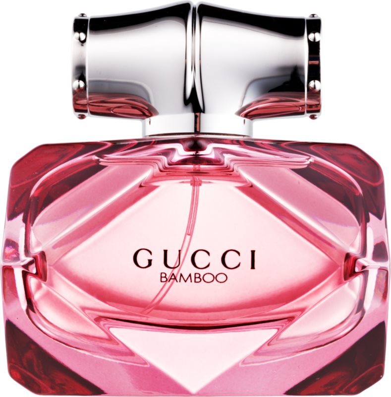 Gucci Bamboo woda perfumowana dla kobiet 50 ml Edycja limitowana