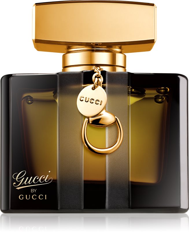 Gucci Gucci by Gucci eau de parfum pentru femei 75 ml