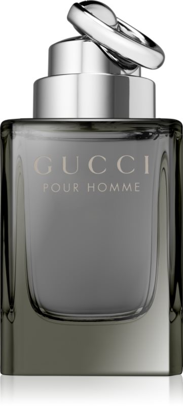 Gucci Gucci by Gucci Pour Homme туалетна вода для чоловіків 90 мл