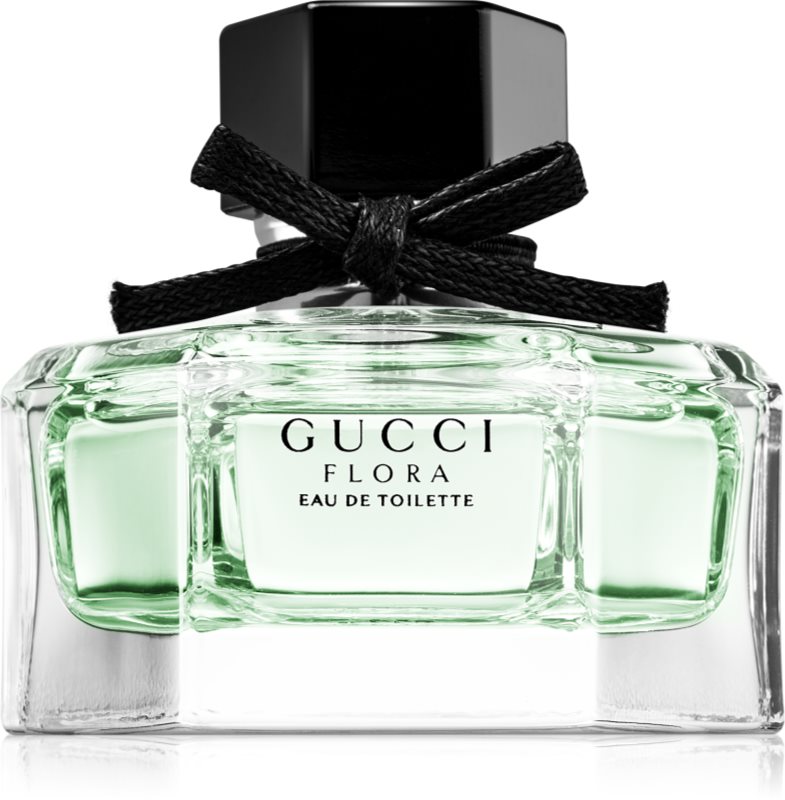 Gucci Flora by Gucci eau de toilette pour femme 30 ml