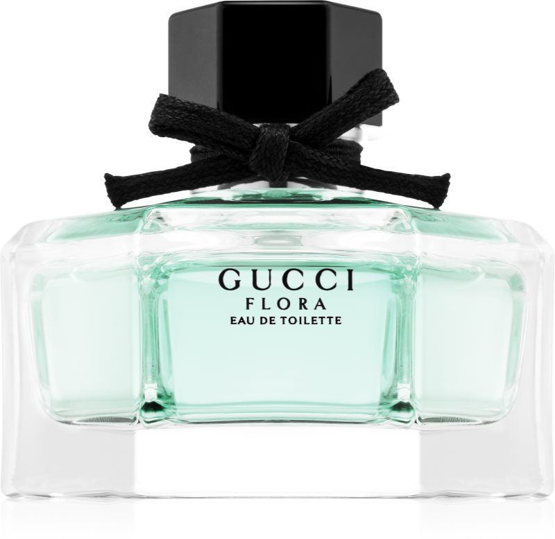 Gucci Flora by Gucci toaletná voda pre ženy 50 ml