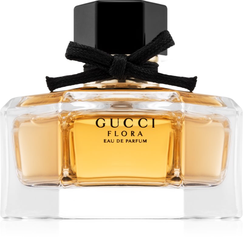 Gucci Flora by Gucci eau de parfum pour femme 50 ml