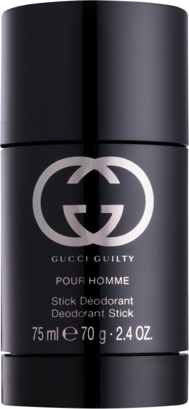Gucci Guilty Pour Homme Deodorant Stick for Men