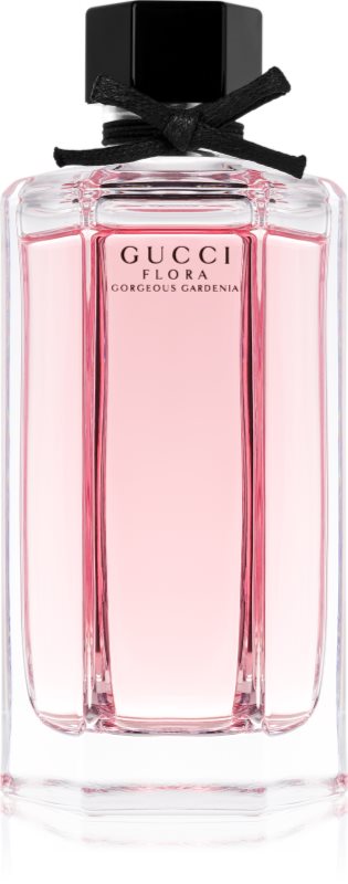 Gucci Flora by Gucci – Gorgeous Gardenia woda toaletowa dla kobiet 100 ml