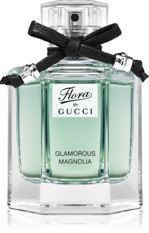 Gucci Flora by Gucci – Glamorous Magnolia toaletná voda pre ženy 50 ml