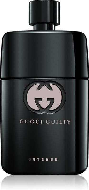 Gucci Guilty Intense Pour Homme woda toaletowa dla mężczyzn 90 ml