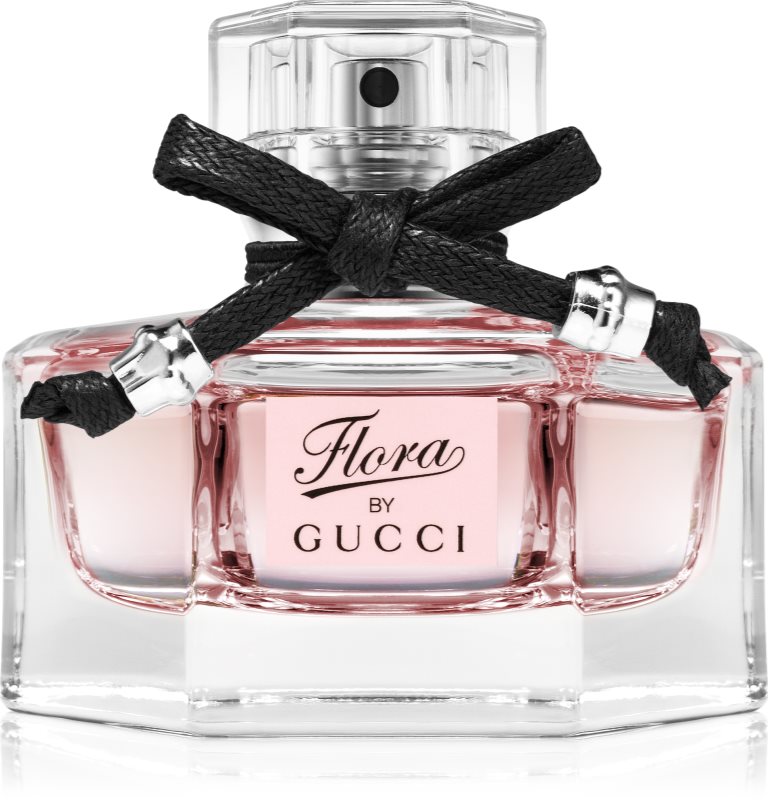Gucci Flora by Gucci – Gorgeous Gardenia II eau de toilette pentru femei 30 ml