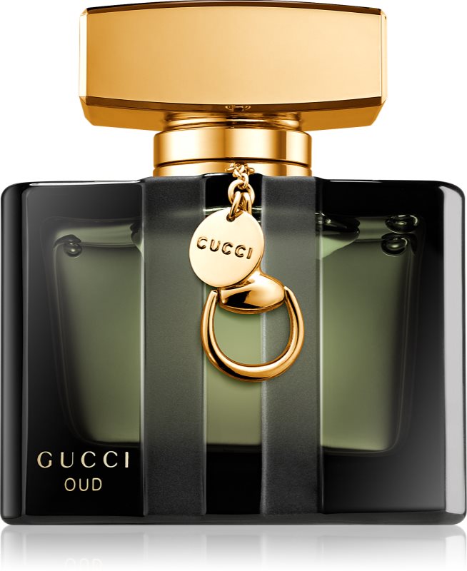 Gucci Oud parfémovaná voda unisex 75 ml